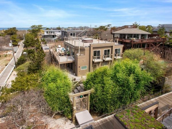 362 Ocean Walk , Fire Island Pines, NY 11782