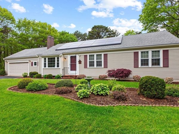 90 Beacon Street, Yarmouth, MA 02664