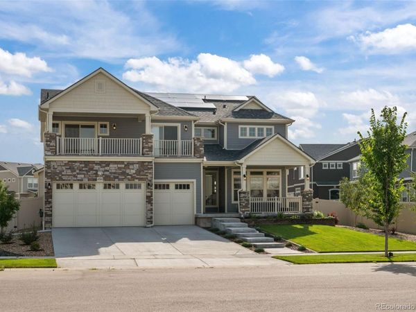 4984 Jericho Street, Denver, CO 80249