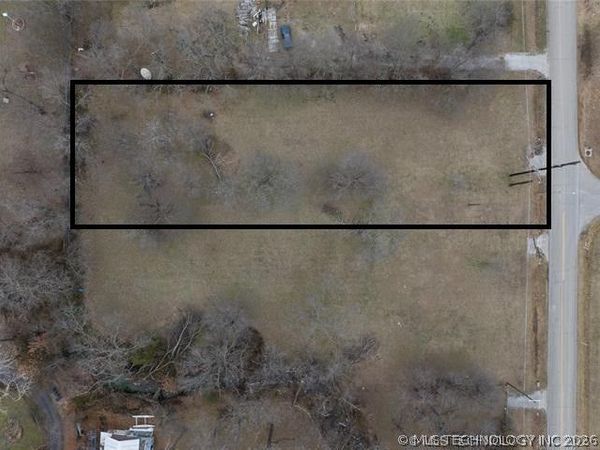 8505 E 15th Street, Tulsa, OK 74112