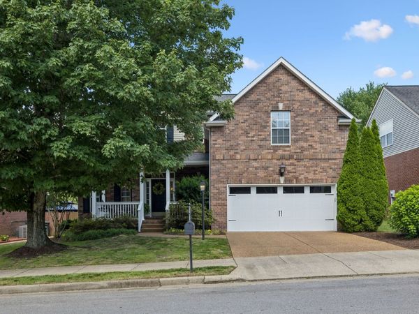 2017 Sherbrooke Ln , Nashville, TN 37211