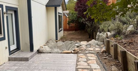851 Valley Vista Drive, Carson City, NV 89705 Photo