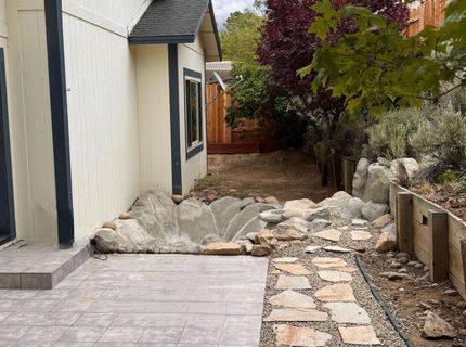 851 Valley Vista Drive, Carson City, NV 89705 Photo