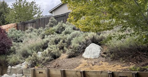 851 Valley Vista Drive, Carson City, NV 89705 Photo