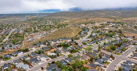851 Valley Vista Drive, Carson City, NV 89705 Photo