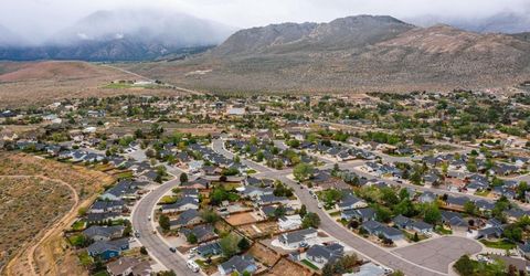 851 Valley Vista Drive, Carson City, NV 89705 Photo