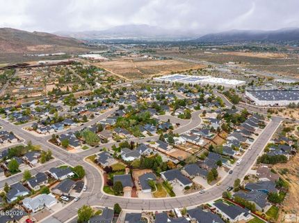 851 Valley Vista Drive, Carson City, NV 89705 Photo