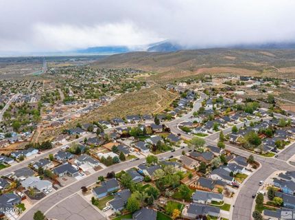 851 Valley Vista Drive, Carson City, NV 89705 Photo
