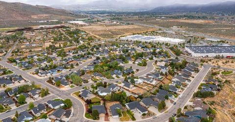 851 Valley Vista Drive, Carson City, NV 89705 Photo