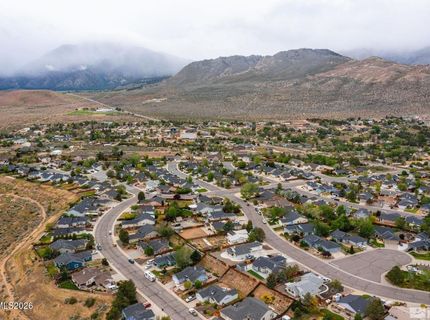 851 Valley Vista Drive, Carson City, NV 89705 Photo