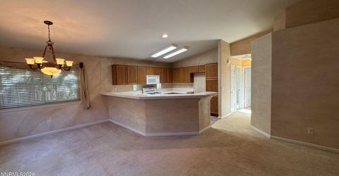 851 Valley Vista Drive, Carson City, NV 89705 Photo