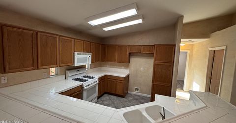 851 Valley Vista Drive, Carson City, NV 89705 Photo