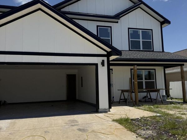 7183 Hatteras Boulevard, Panama City, FL 32404
