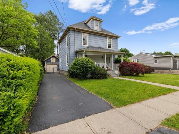 2 Scammell Avenue, Auburn, NY 13021