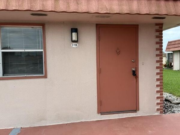 126 E Seville E E, Delray Beach, FL 33446