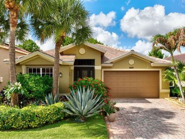 2206 SW Newport Isles Boulevard, Port Saint Lucie, FL 34953