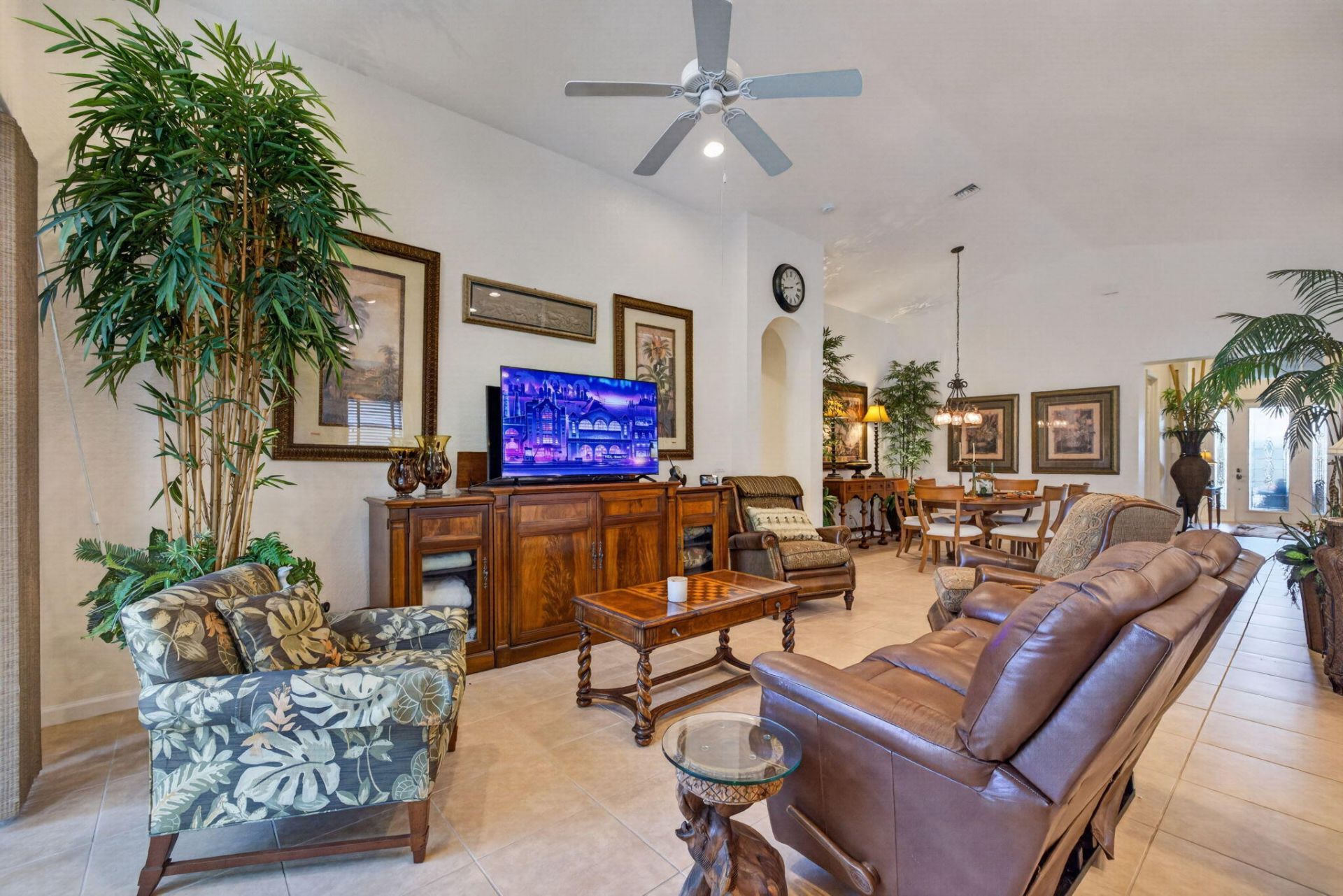 2206 SW Newport Isles Boulevard, Port Saint Lucie, FL 34953 Photo