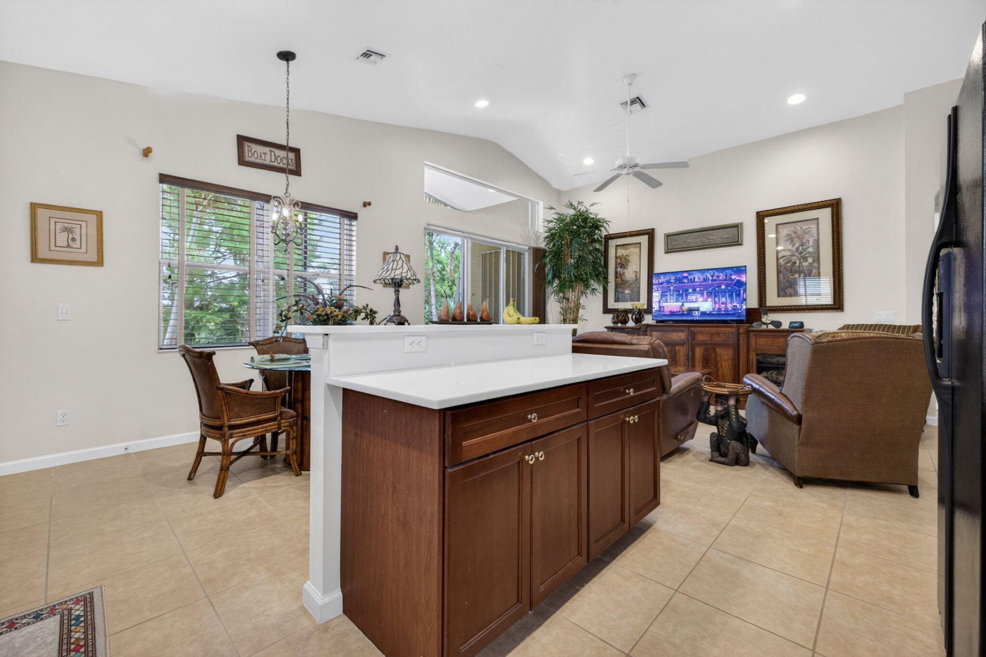 2206 SW Newport Isles Boulevard, Port Saint Lucie, FL 34953 Photo