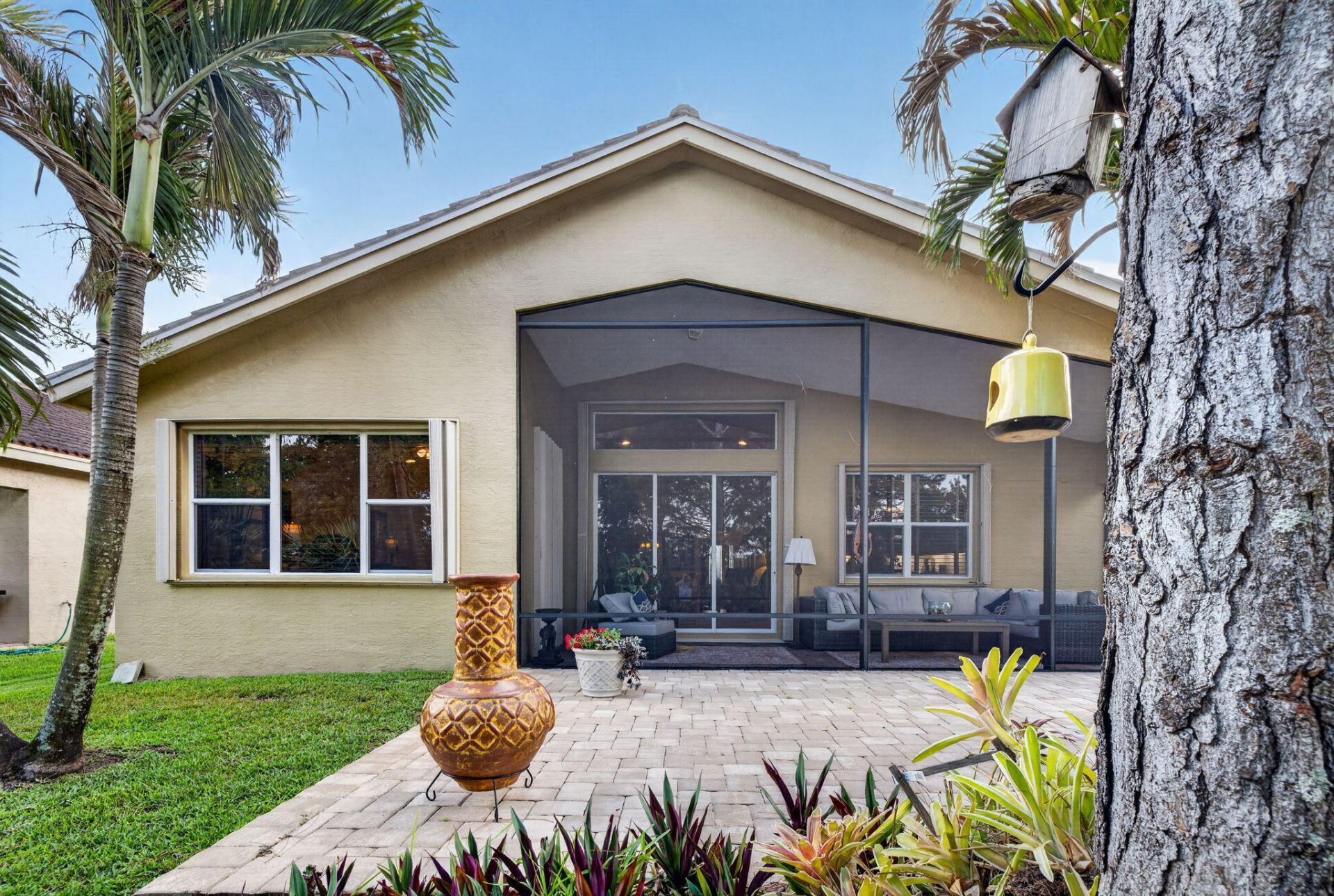 2206 SW Newport Isles Boulevard, Port Saint Lucie, FL 34953 Photo