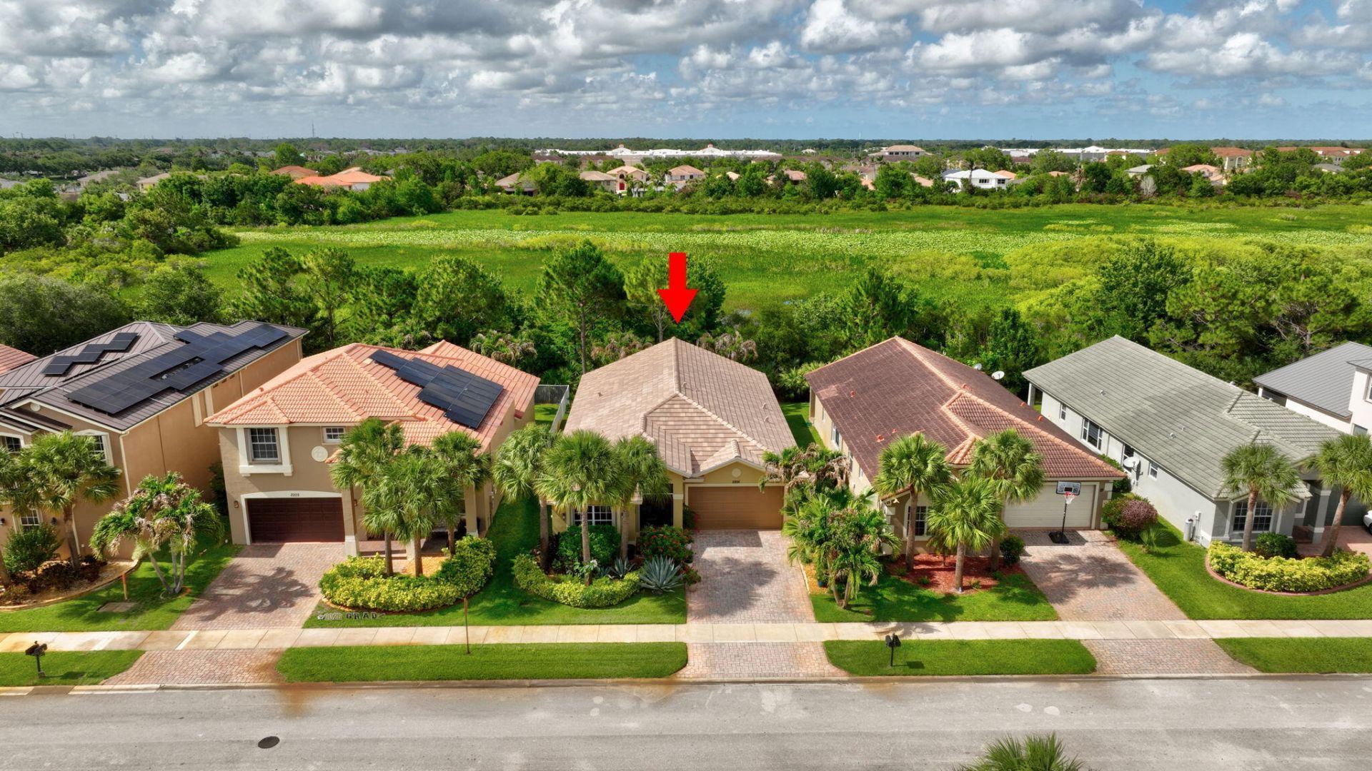 2206 SW Newport Isles Boulevard, Port Saint Lucie, FL 34953 Photo