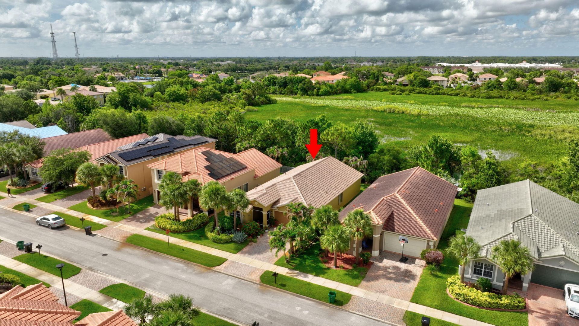 2206 SW Newport Isles Boulevard, Port Saint Lucie, FL 34953 Photo