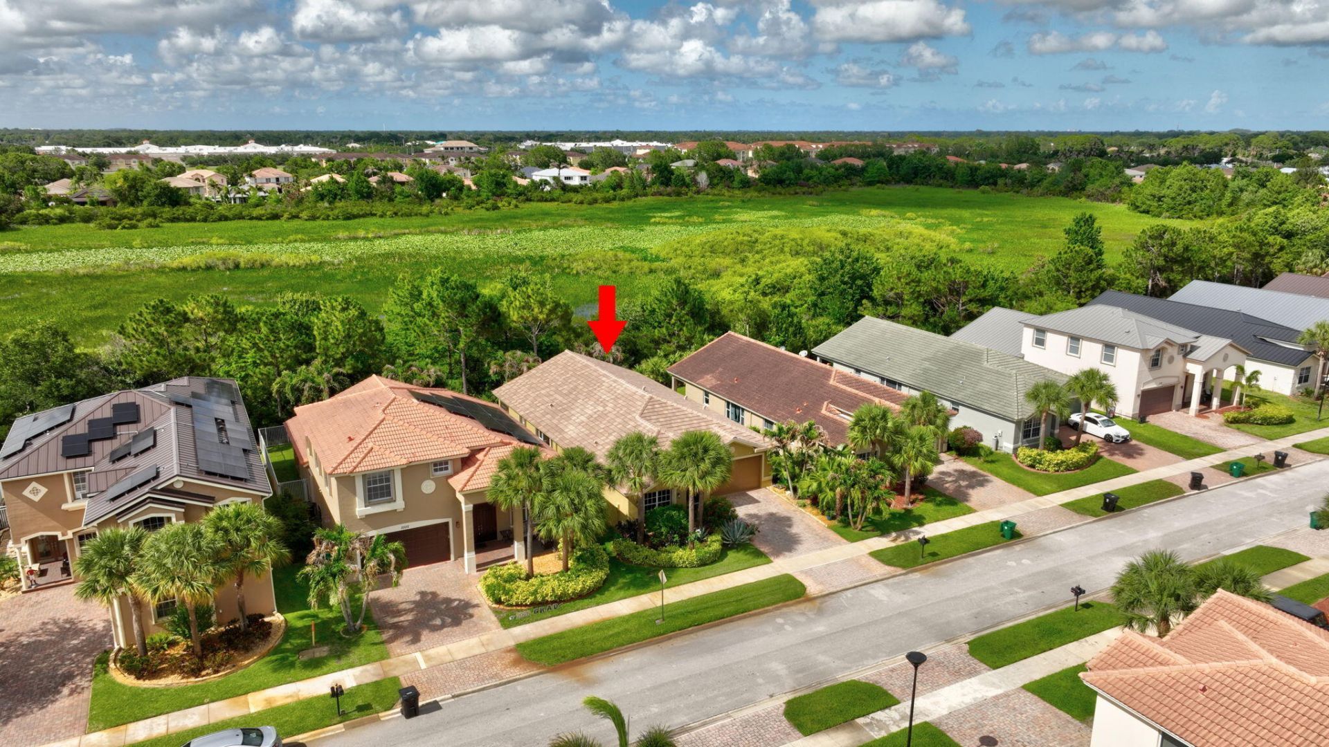 2206 SW Newport Isles Boulevard, Port Saint Lucie, FL 34953 Photo