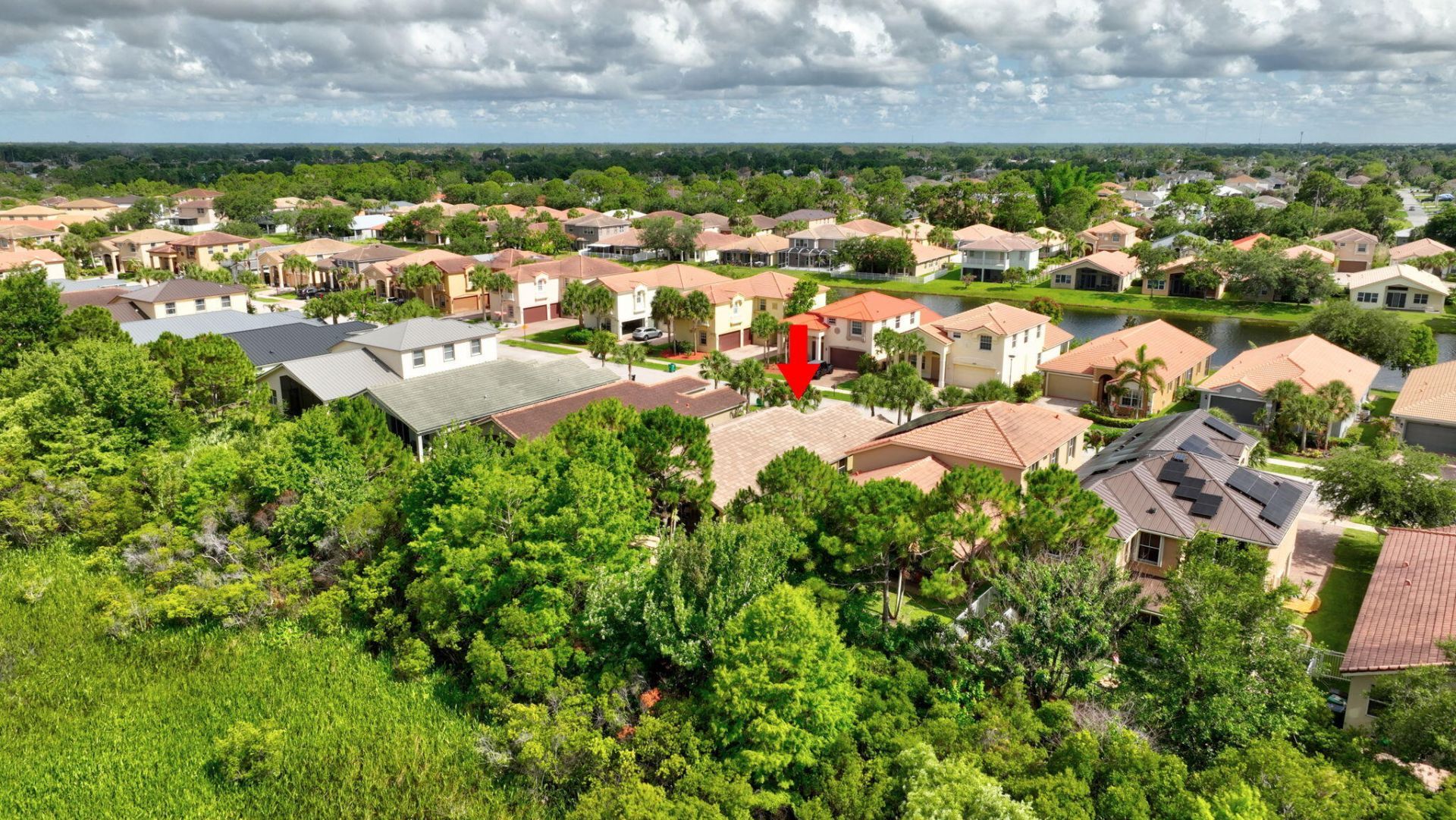 2206 SW Newport Isles Boulevard, Port Saint Lucie, FL 34953 Photo