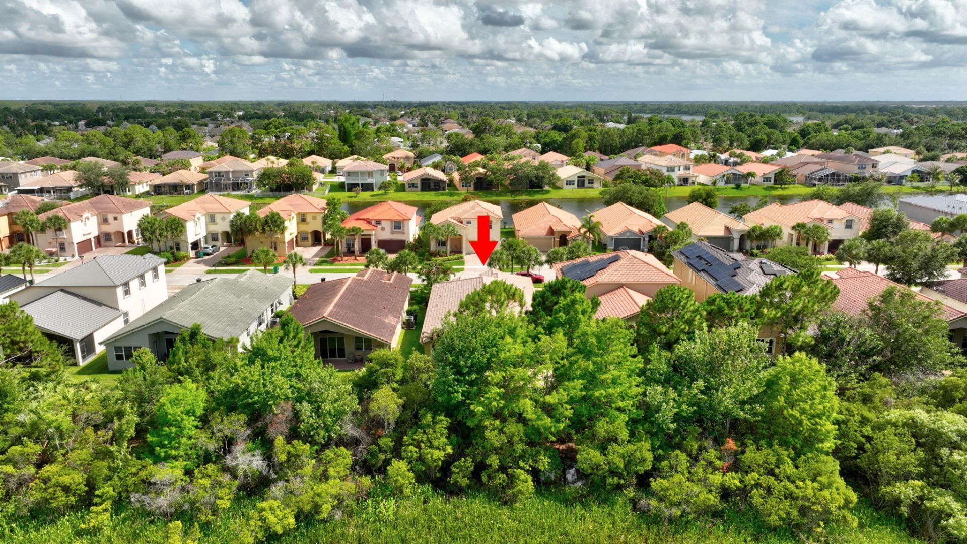 2206 SW Newport Isles Boulevard, Port Saint Lucie, FL 34953 Photo