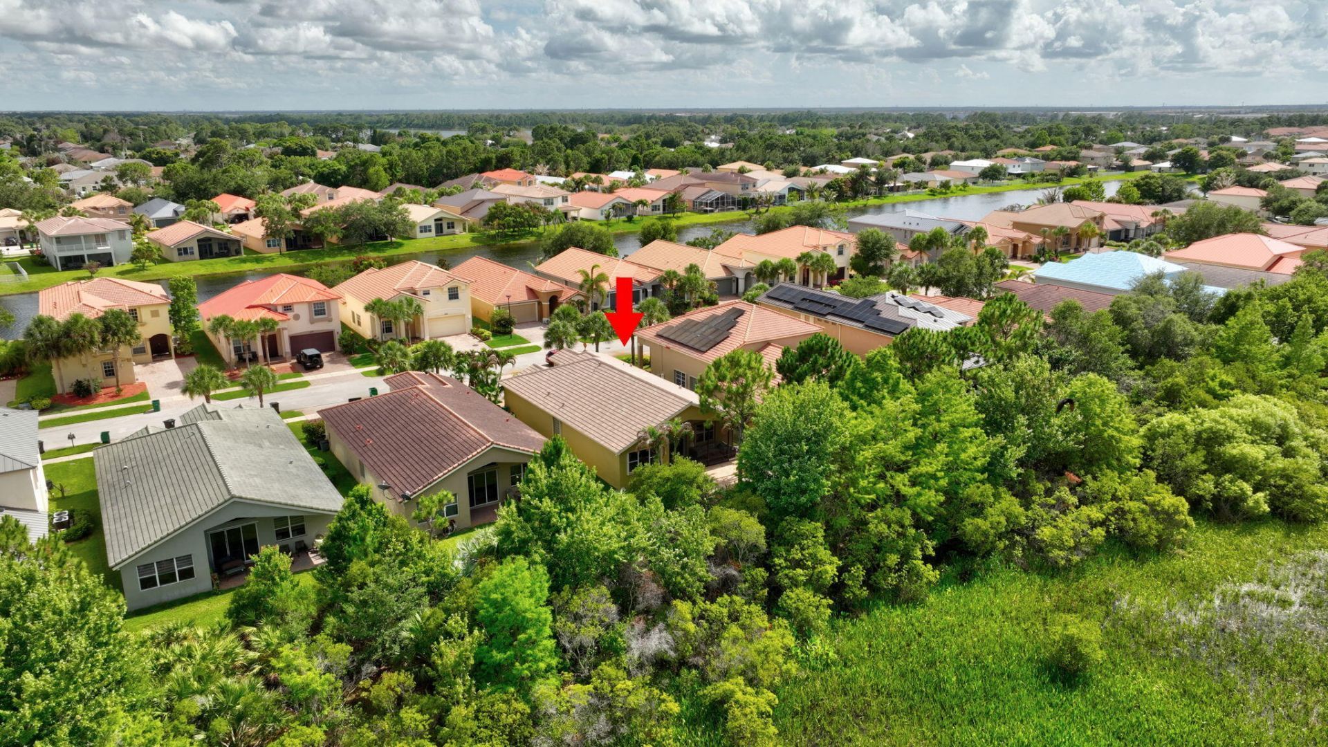 2206 SW Newport Isles Boulevard, Port Saint Lucie, FL 34953 Photo