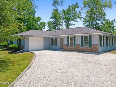 1 Pelican Court, Carolina Shores, NC 28467