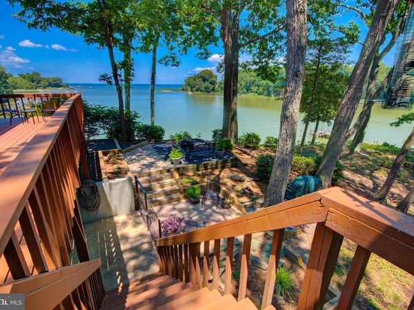 579 BAY POINTE DRIVE, MONTROSS, VA 22520