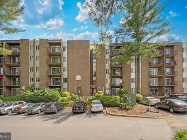 60 S VAN DORN STREET , Unit 511, ALEXANDRIA, VA 22304