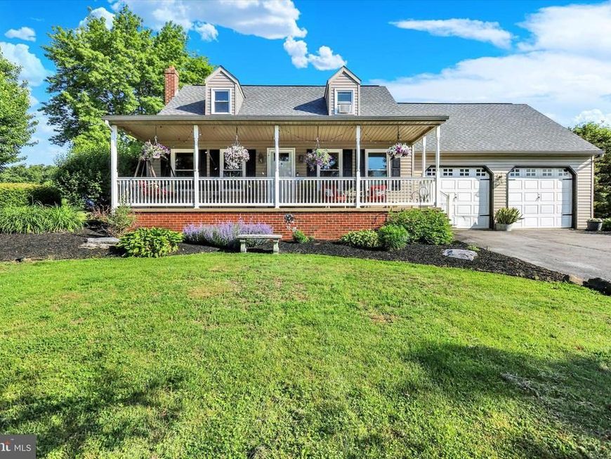 1352 Bair Road , Bainbridge, PA 17502 Main Photo