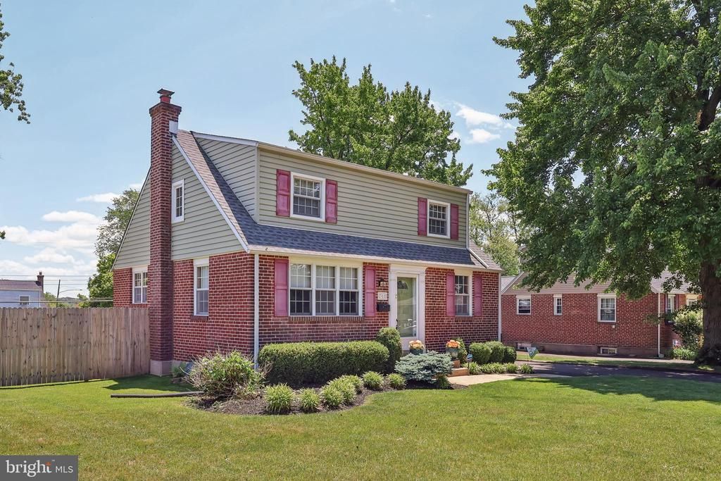 311 HAMPTON ROAD, HATBORO, PA 19040