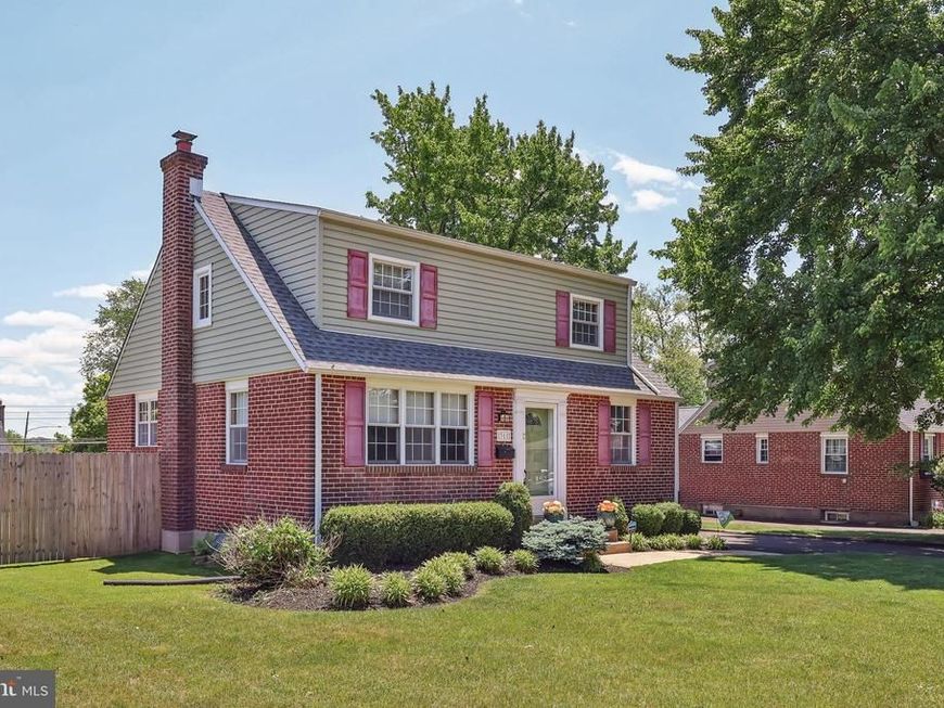311 Hampton Road, Hatboro, PA 19040 Main Photo