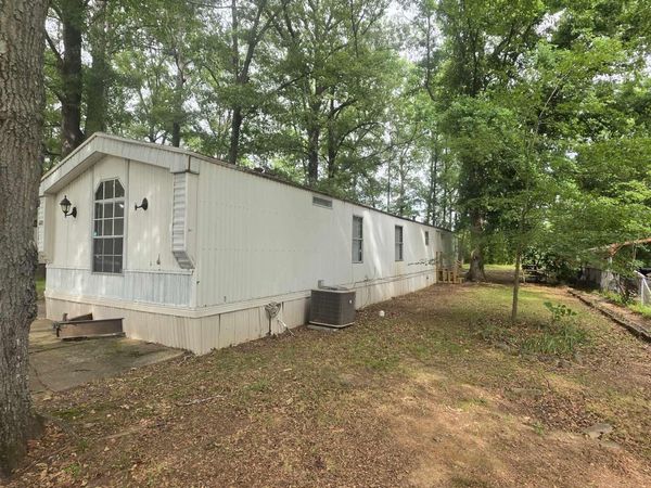 1721 Leonard Drive, Jacksonville, AR 72076