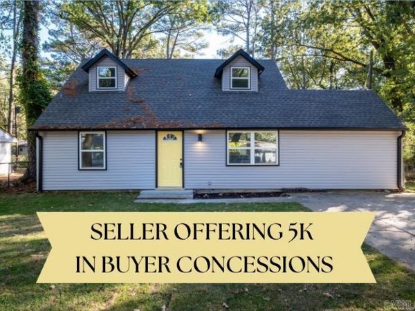 7901 Nolen Drive, Little Rock, AR 72209