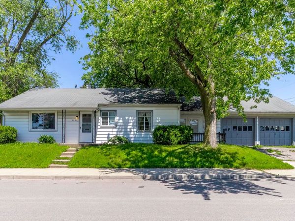 1024 Greenlawn Avenue, Fort Wayne, IN 46808