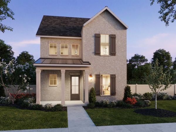 324 Walker Parkway, Celina, TX 75009
