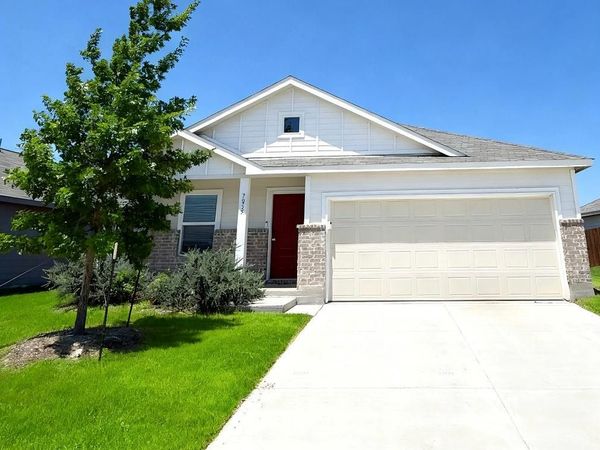 7855 Rutherford Lane, McKinney, TX 75071