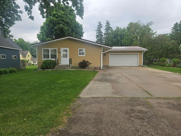 208 2nd Street S, Nerstrand, MN 55053