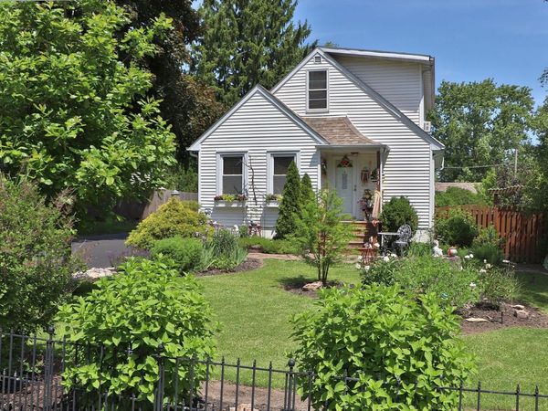 151 E 2nd Avenue , New Lenox, IL 60451