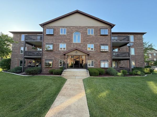 17230 Ridgeland Avenue , Unit 333, Tinley Park, IL 60477
