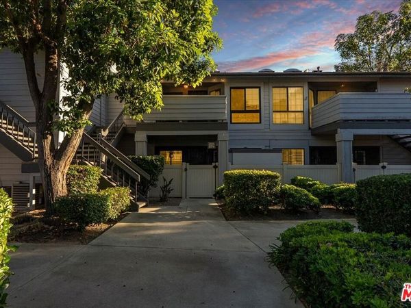 883 W 34th Street, Unit M, Long Beach, CA 90806