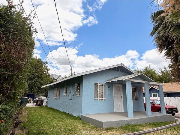654 W OLIVE, San Bernardino, CA 92410