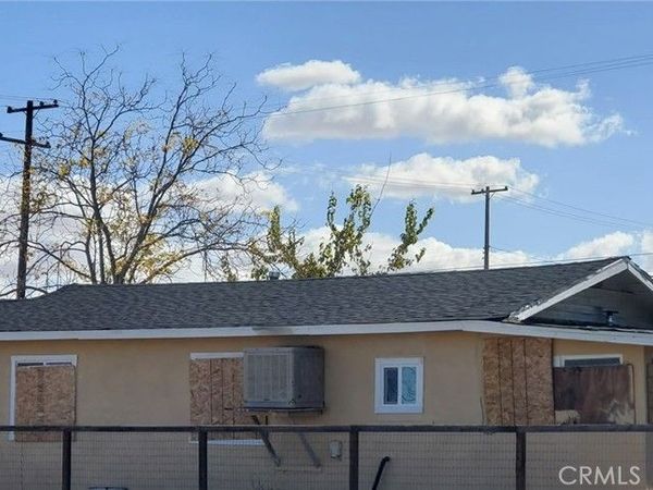 303 2nd Ave, Taft, CA 93268