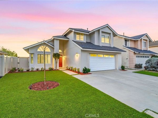 21041 Skylark, Lake Forest, CA 92630