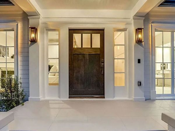 1524 N Sierra Bonita Avenue, Los Angeles, CA 90046