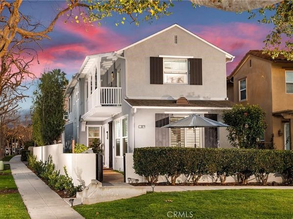 30 Savannah, Ladera Ranch, CA 92694