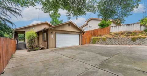 4401 Pennsylvania Ave, Fair Oaks, CA 95628 Photo